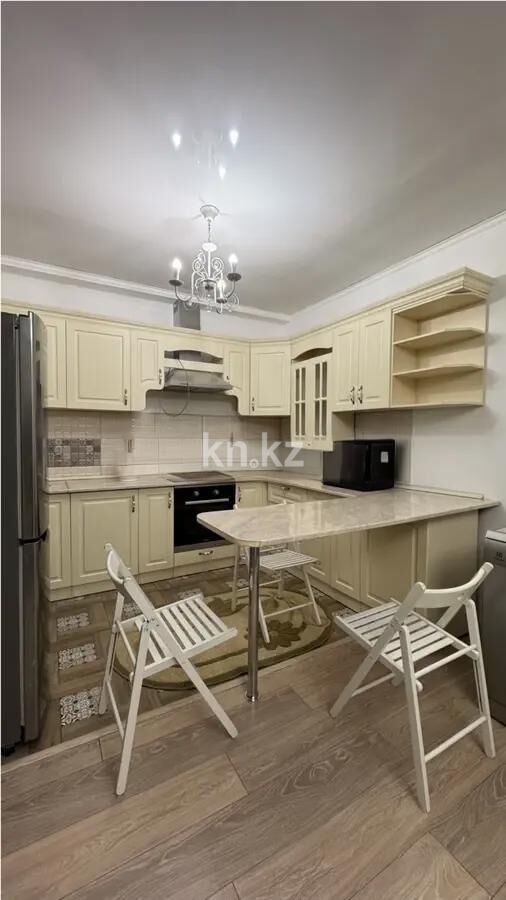 Продажа 2-комнатной квартиры, 64 м² - Продажа двухкомнатных квартир в Алмалинском р-не Алматы - страница 19 фото 3 из 5