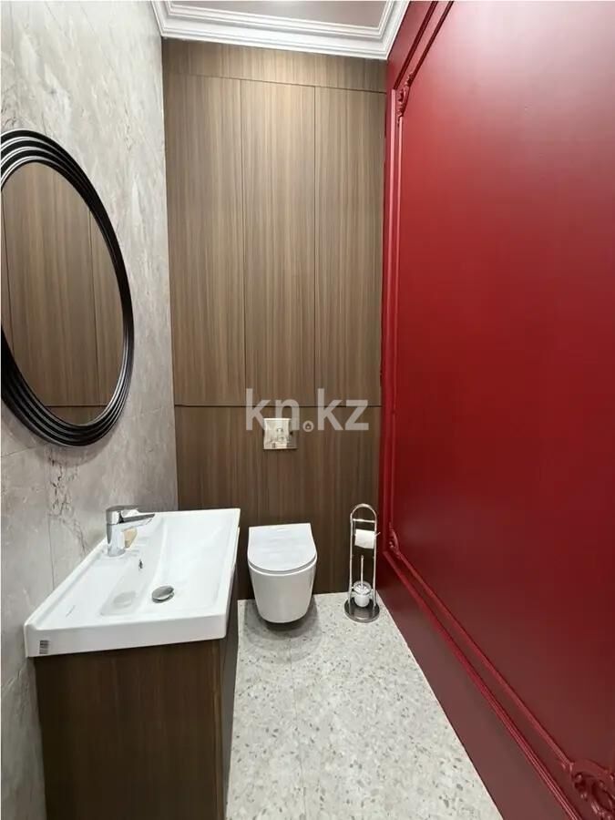 Продажа 3-комнатной квартиры, 87 м² - Продажа трехкомнатных квартир в кирпичном доме в Казахстане - страница 74 фото 7 из 8
