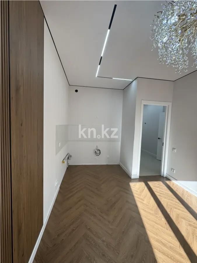 Продажа 2-комнатной квартиры, 45.85 м² - Продажа двухкомнатных квартир в Алатауском р-не Алматы - страница 27 фото 3 из 4