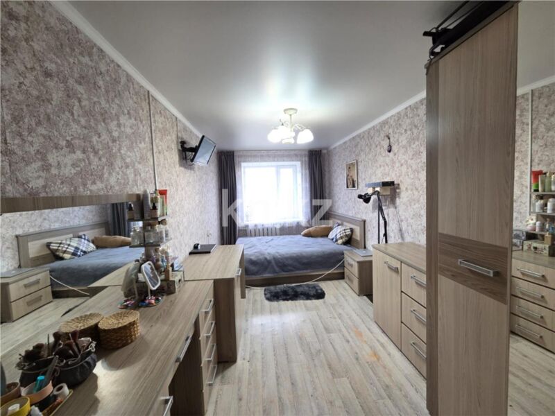 Продажа 2-комнатной квартиры, 45 м² - Продажа квартир в кирпичном доме в Казахстане - страница 20 фото 3 из 15