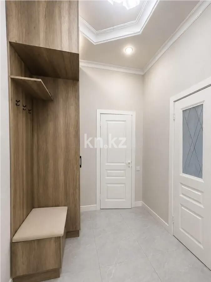 Продажа 2-комнатной квартиры, 64 м² - Продажа двухкомнатных квартир в р-не Есиль Астаны - страница 27 фото 4 из 5