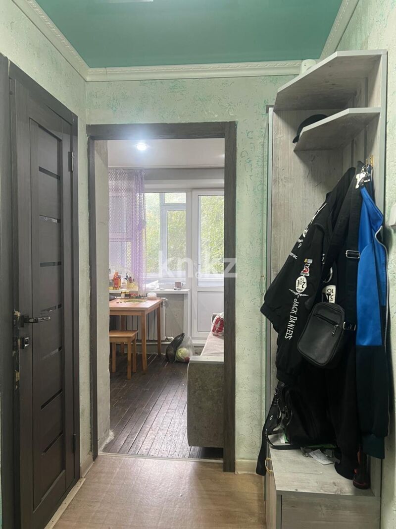 Продажа 1-комнатной квартиры, 35 м² - Продажа однокомнатных квартир в панельном доме в Темиртау фото 3 из 10