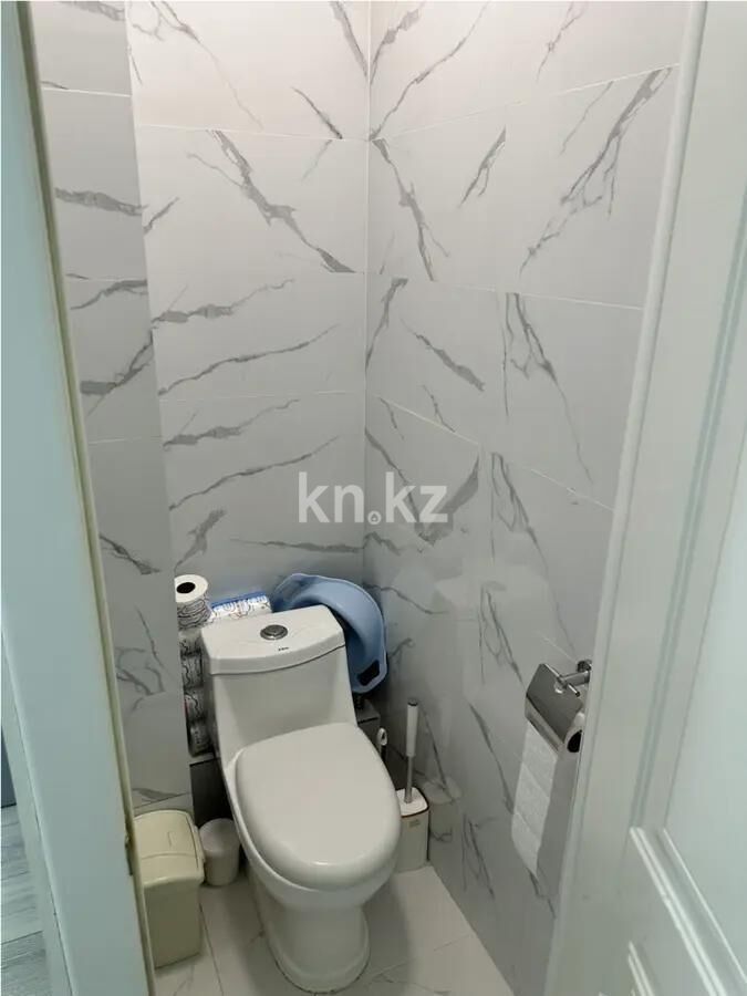 Продажа 3-комнатной квартиры, 68 м² - Продажа трехкомнатных квартир от собственников в Казахстане - страница 9 фото 6 из 6