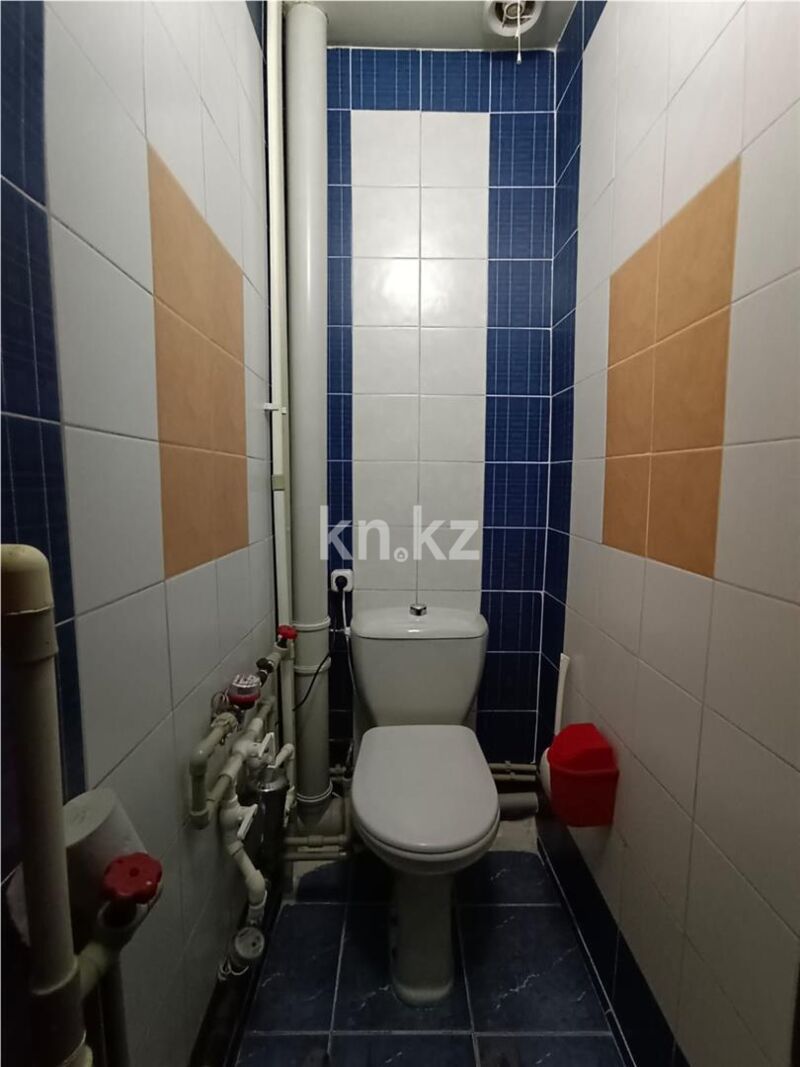 Продажа 2-комнатной квартиры, 53 м² - Продажа двухкомнатных квартир на Юго-Востоке Караганды - страница 22 фото 8 из 9