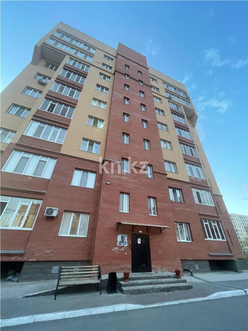 Продажа 3-комнатной квартиры, 95 м² - Продажа трехкомнатных квартир в Караганде - страница 52 фото 10 из 10
