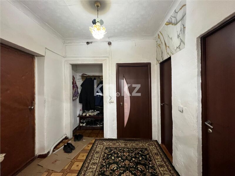 Продажа 3-комнатной квартиры, 67 м² - Продажа квартир на Федоровке Караганды фото 8 из 16