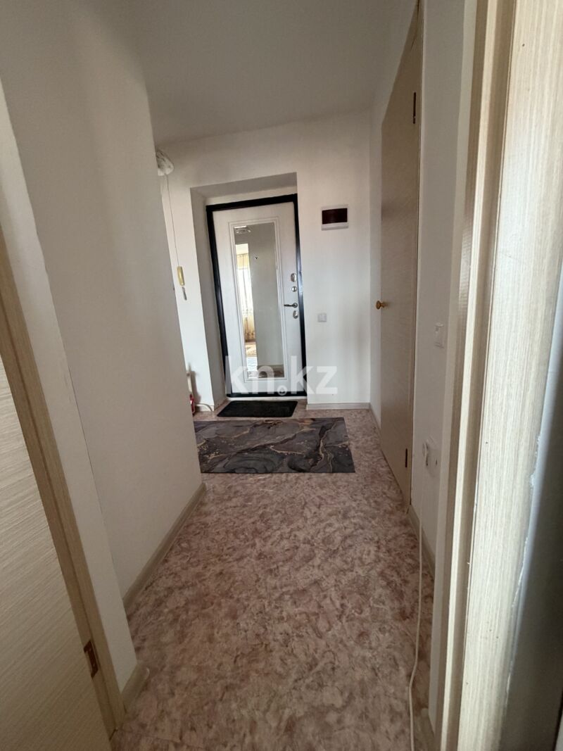 Продажа 1-комнатной квартиры, 34.1 м² - Продажа однокомнатных квартир в кирпичном доме в Казахстане - страница 4 фото 5 из 7