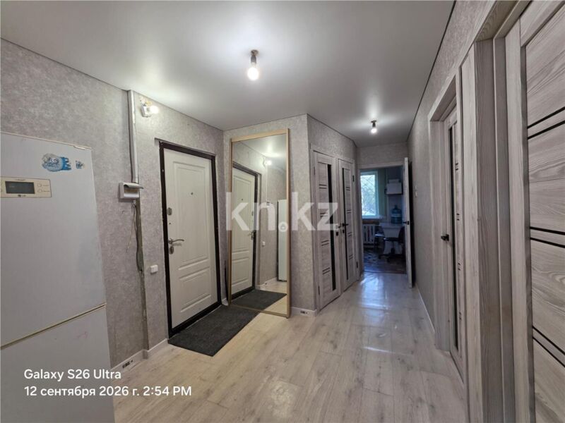 Продажа 3-комнатной квартиры, 62 м² - Недвижимость в Темиртау фото 11 из 14