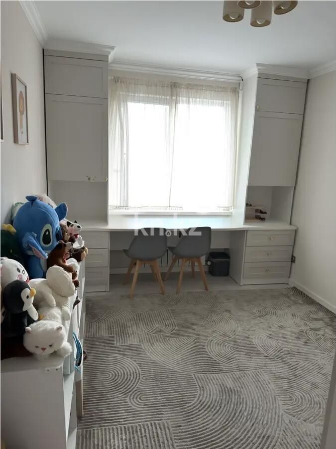 Продажа 3-комнатной квартиры, 82 м² - Продажа трехкомнатных квартир от собственников в Алматы - страница 4 фото 3 из 8