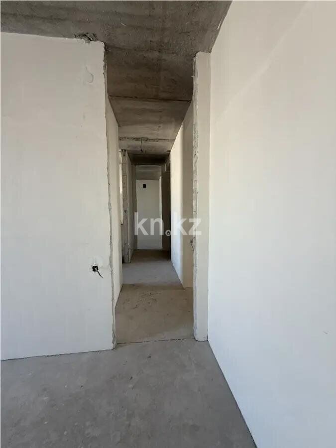 Продажа 4-комнатной квартиры, 122.7 м² - Продажа четырехкомнатных квартир от собственников в Астане - страница 3 фото 5 из 6