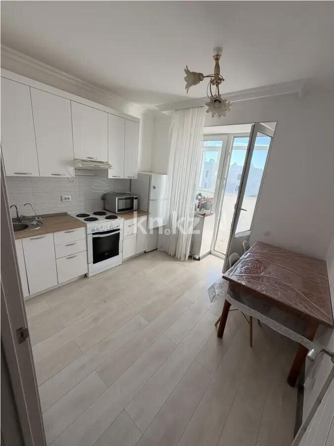 Продажа 1-комнатной квартиры, 36.4 м² - Продажа однокомнатных квартир в Астане - страница 5 фото 2 из 4