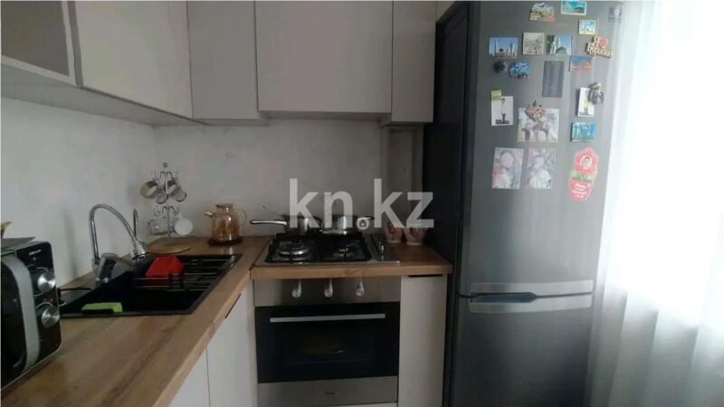 Продажа 2-комнатной квартиры, 47 м² - Продажа двухкомнатных квартир от собственников в Алматы - страница 13 фото 3 из 4
