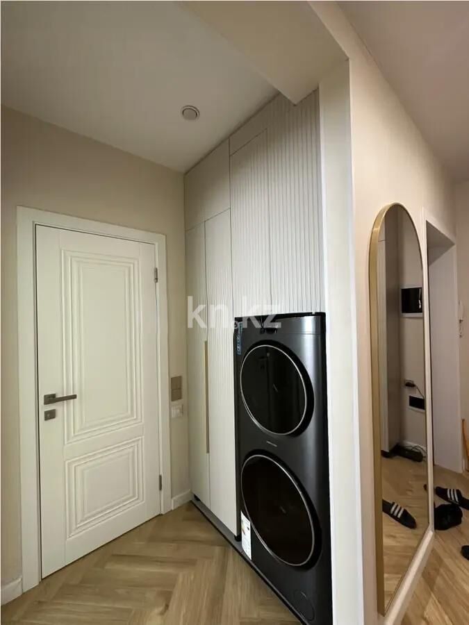 Продажа 3-комнатной квартиры, 64 м² - Продажа квартир в Казахстане - страница 15 фото 5 из 5