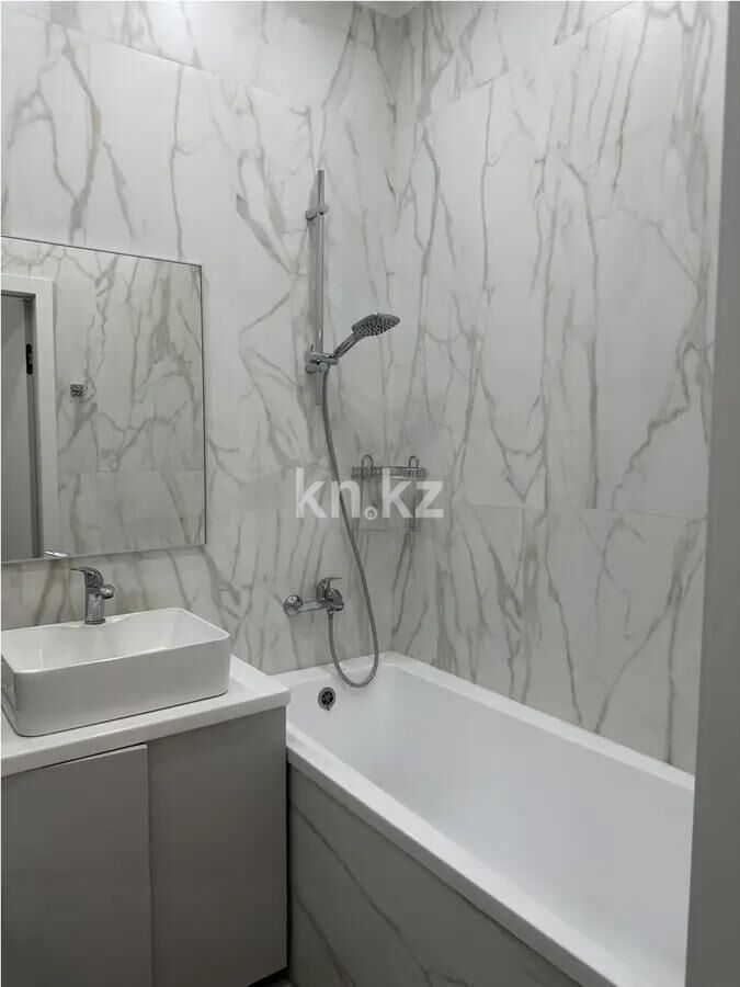 Продажа 2-комнатной квартиры, 45 м² - Продажа квартир в монолитно-каркасном доме в Астане - страница 8 фото 4 из 4