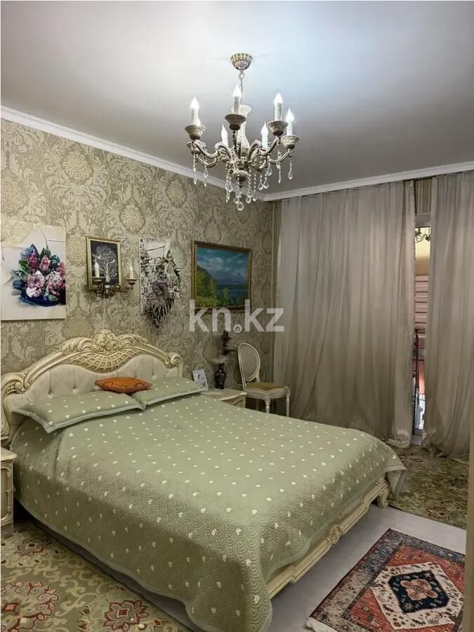 Продажа 3-комнатной квартиры, 89 м² - Продажа квартир в кирпичном доме в Астане - страница 141 фото 3 из 6