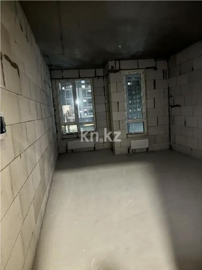 Продажа 1-комнатной квартиры, 32 м² - Продажа однокомнатных квартир в Астане - страница 51 фото 1 из 1