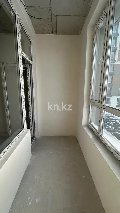 Продажа 3-комнатной квартиры, 120 м² - Продажа квартир в монолитно-каркасном доме в Астане - страница 107 фото 4 из 4