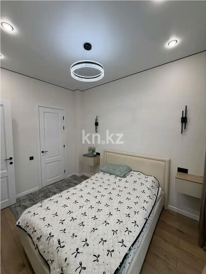 Продажа 2-комнатной квартиры, 40 м² - Продажа квартир в Казахстане - страница 37 фото 2 из 5