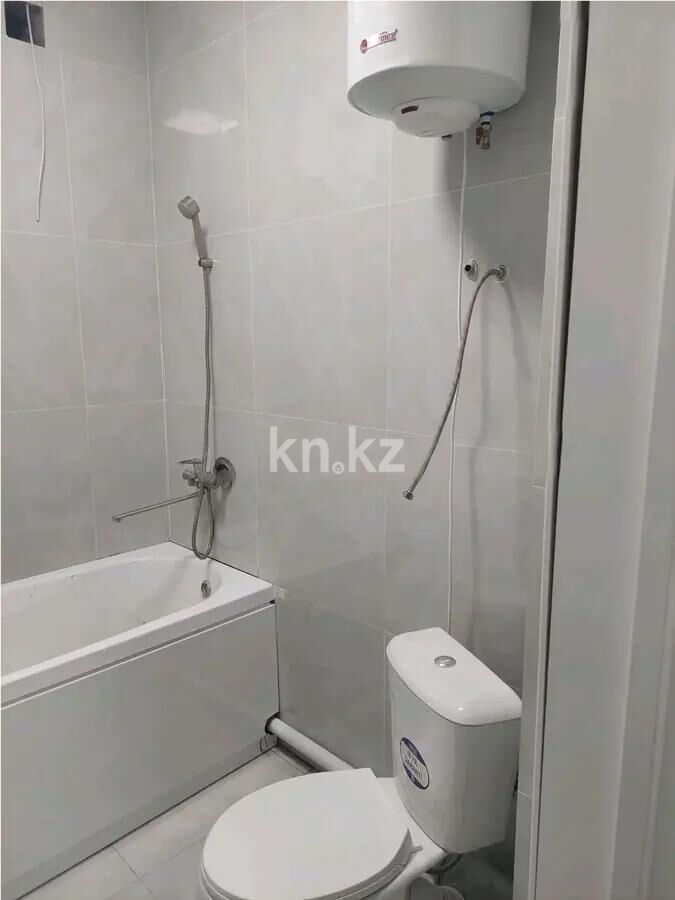 Продажа 2-комнатной квартиры, 41 м² - Продажа двухкомнатных квартир в р-не Косшы Астаны - страница 3 фото 5 из 7