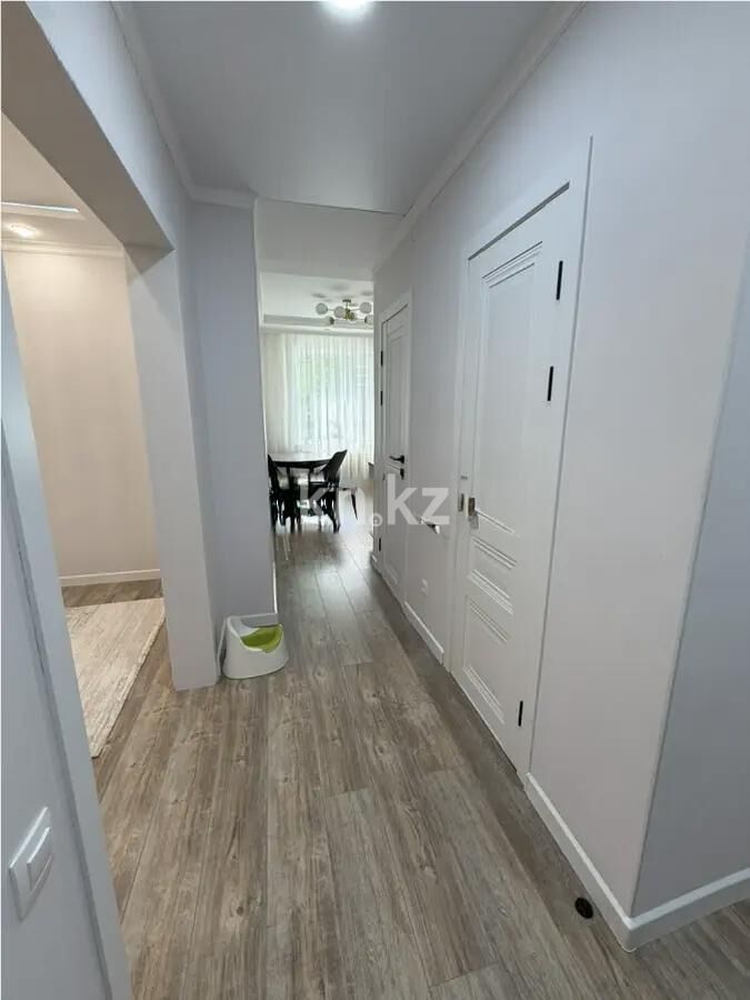 Продажа 4-комнатной квартиры, 85 м² - Продажа четырехкомнатных квартир в панельном доме в Караганде - страница 4 фото 9 из 11
