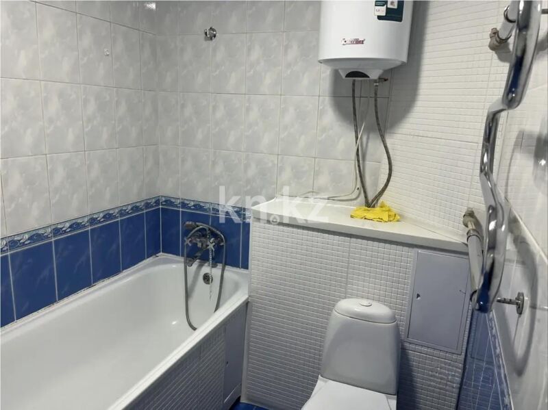 Продажа 2-комнатной квартиры, 43.4 м² - Продажа двухкомнатных квартир в кирпичном доме в Алматы - страница 18 фото 3 из 3