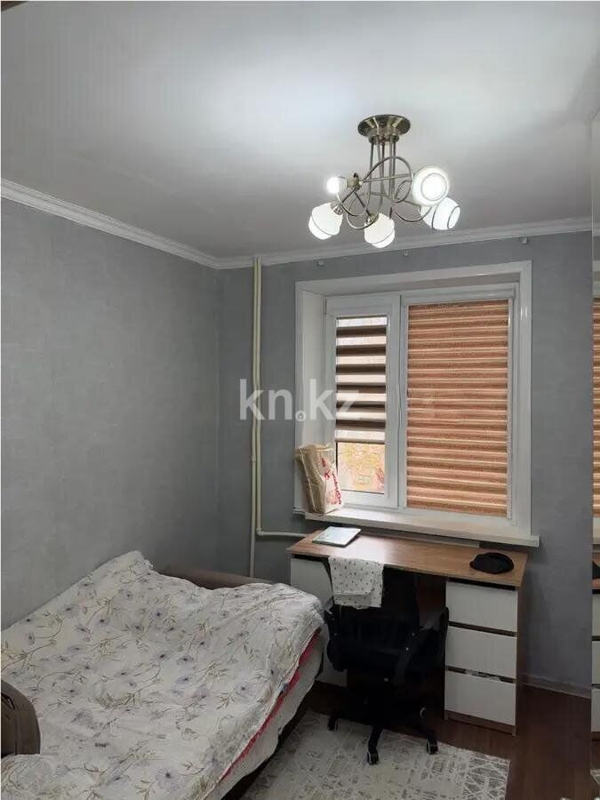 Продажа 3-комнатной квартиры, 72 м² - Продажа трехкомнатных квартир в панельном доме в Караганде - страница 2 фото 3 из 5