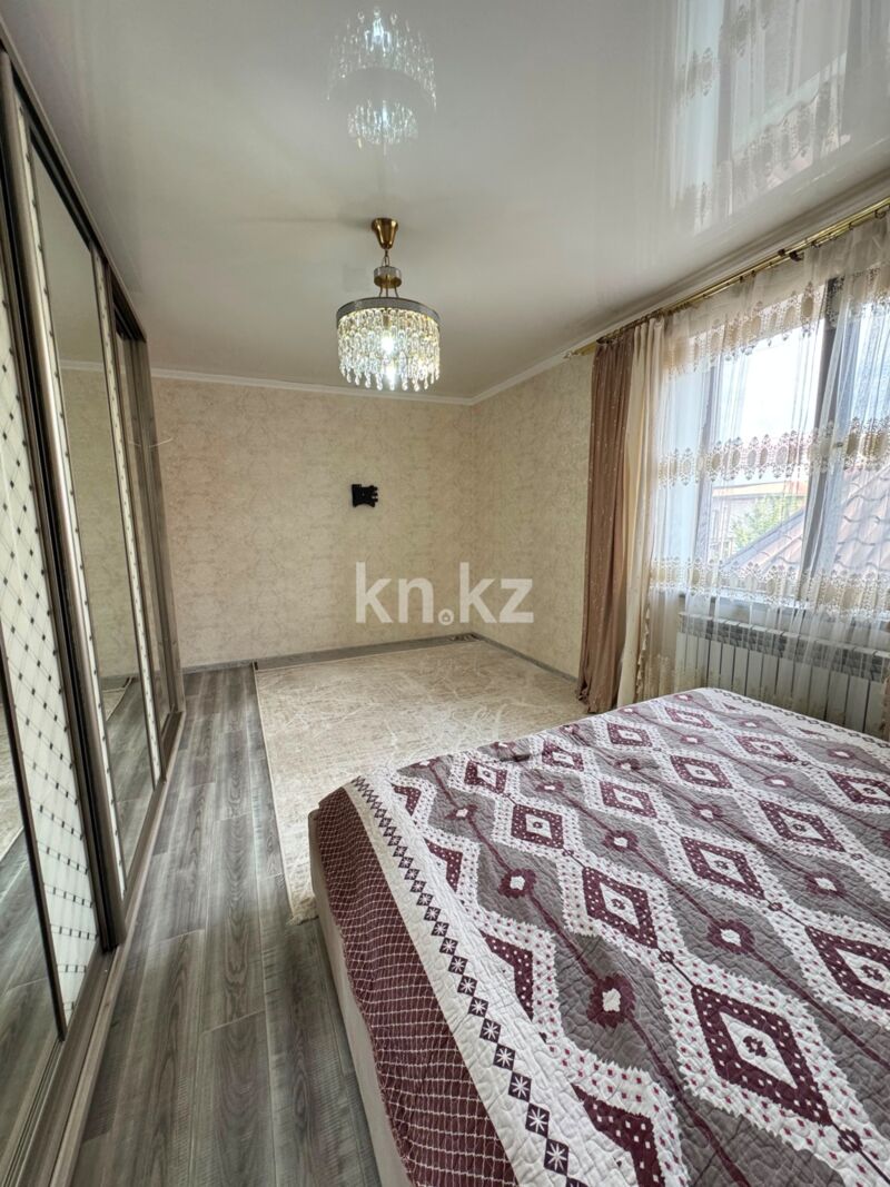 Продажа 4-комнатного дома, 160 м² - Продажа домов, коттеджей в Алматинской области фото 8 из 13