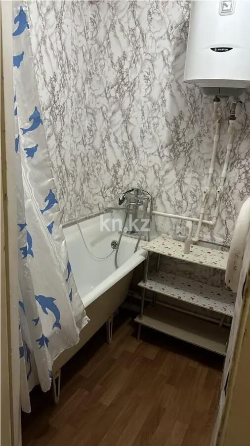 Продажа 1-комнатной квартиры, 29 м² - Продажа однокомнатных квартир в панельном доме в Караганде - страница 8 фото 4 из 4
