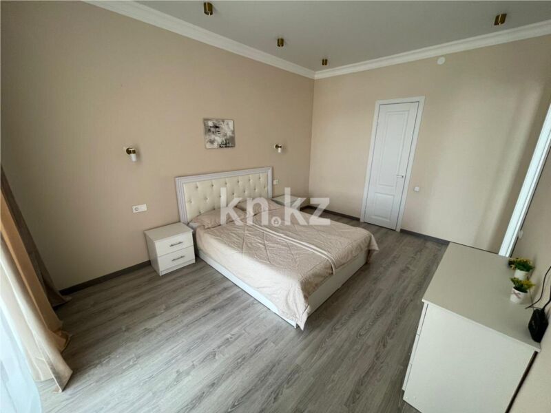 Продажа 2-комнатной квартиры, 66 м² - Продажа двухкомнатных квартир на Юго-Востоке Караганды - страница 6 фото 4 из 12