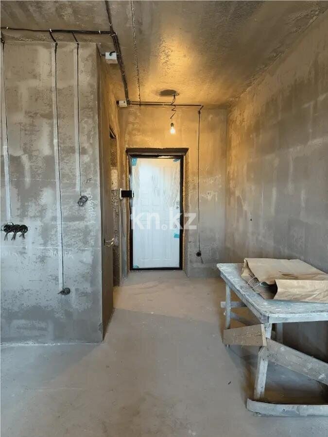 Продажа 1-комнатной квартиры, 22 м² - Недвижимость в Астане - страница 11 фото 3 из 3
