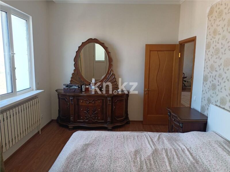 Продажа 3-комнатной квартиры, 115 м² - Продажа трехкомнатных квартир в блочном доме в Казахстане - страница 39 фото 10 из 31