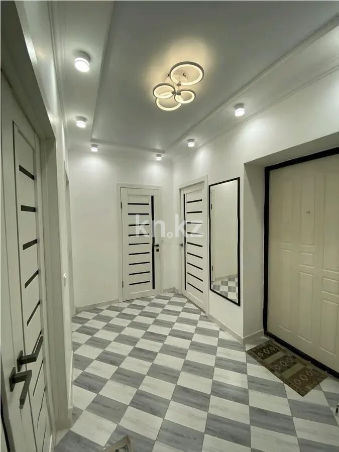 Продажа 2-комнатной квартиры, 52 м² - Продажа квартир в кирпичном доме в Астане - страница 218 фото 4 из 4