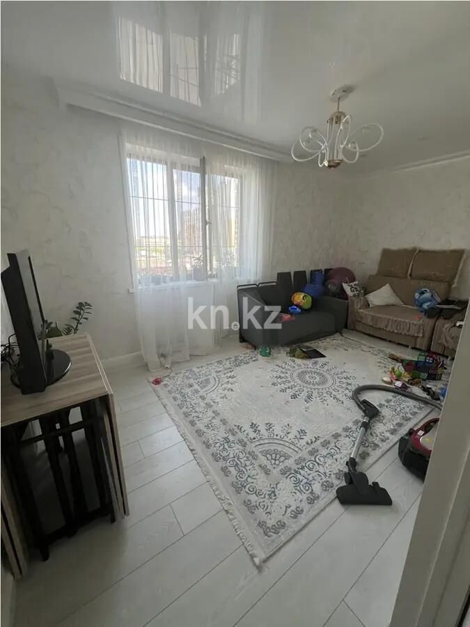 Продажа 3-комнатной квартиры, 75.5 м² - Продажа квартир от собственников в Астане - страница 15 фото 1 из 6