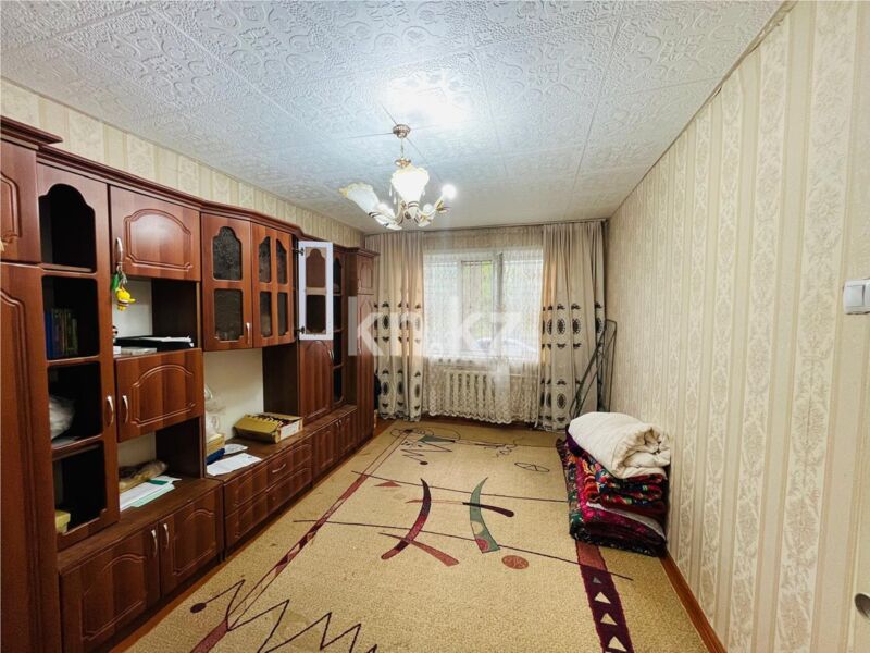 Продажа 2-комнатной квартиры, 44 м² - Продажа двухкомнатных квартир в панельном доме в Караганде - страница 18 фото 4 из 5
