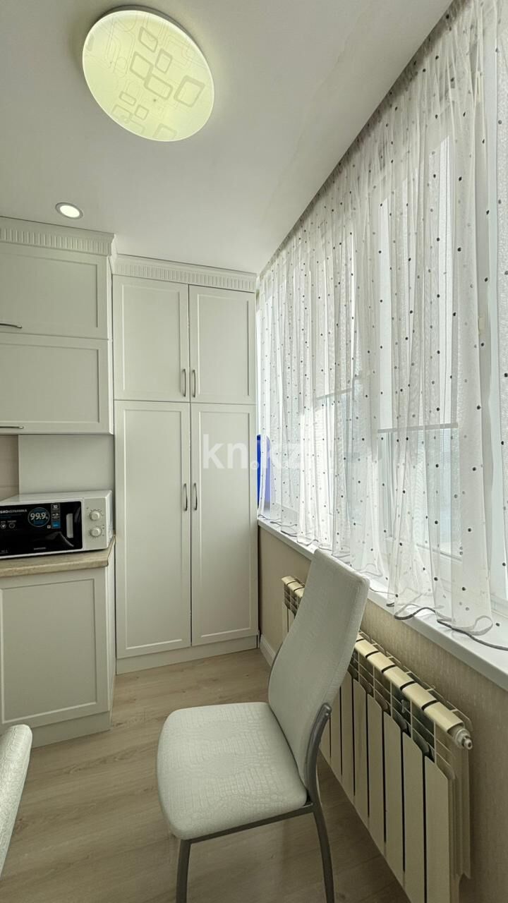 Продажа 3-комнатной квартиры, 82 м² - Продажа квартир в монолитном доме в Астане - страница 4 фото 1 из 22