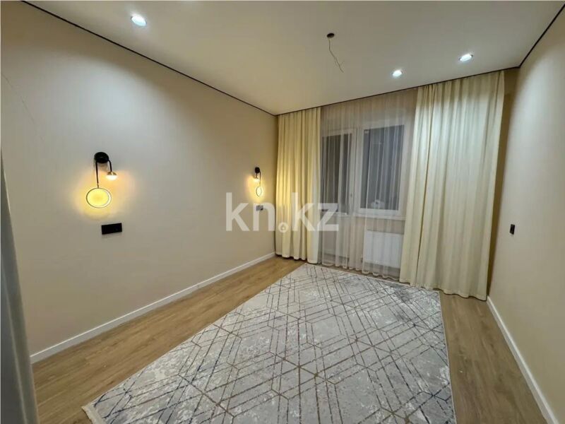 Продажа 1-комнатной квартиры, 46 м² - Продажа однокомнатных квартир в р-не Сарайшык Астаны - страница 20 фото 2 из 4