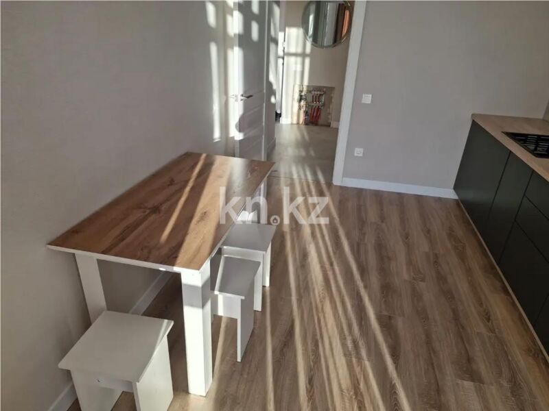 Продажа 1-комнатной квартиры, 38.7 м² - Продажа однокомнатных квартир в кирпичном доме в Астане - страница 52 фото 2 из 3