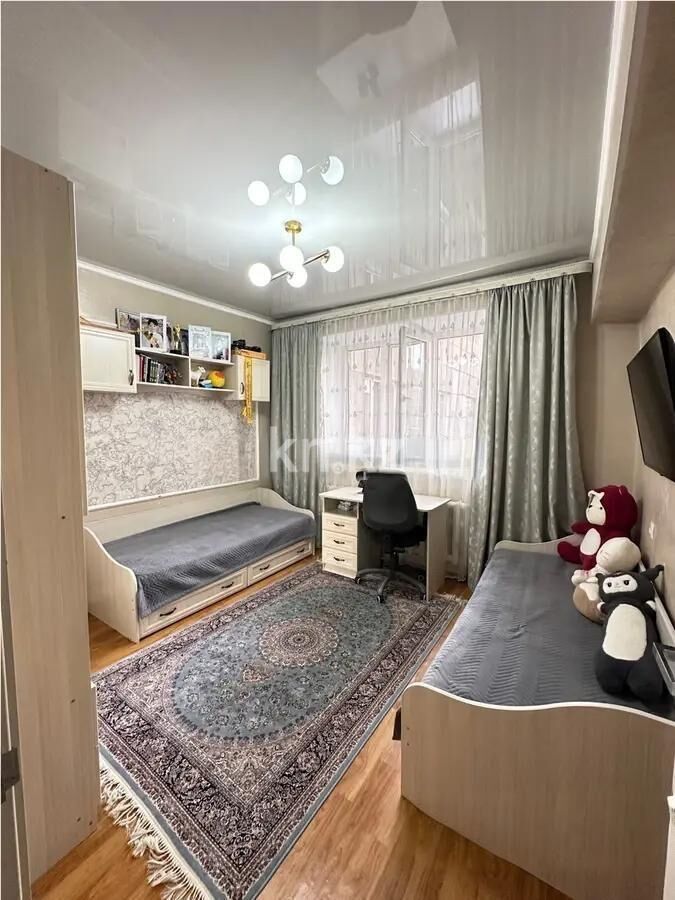 Продажа 3-комнатной квартиры, 70 м² - Продажа трехкомнатных квартир в Турксибском р-не Алматы - страница 9 фото 3 из 7
