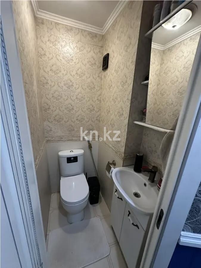 Продажа 3-комнатной квартиры, 50 м² - Продажа квартир в деревянном доме в Алматы фото 6 из 8