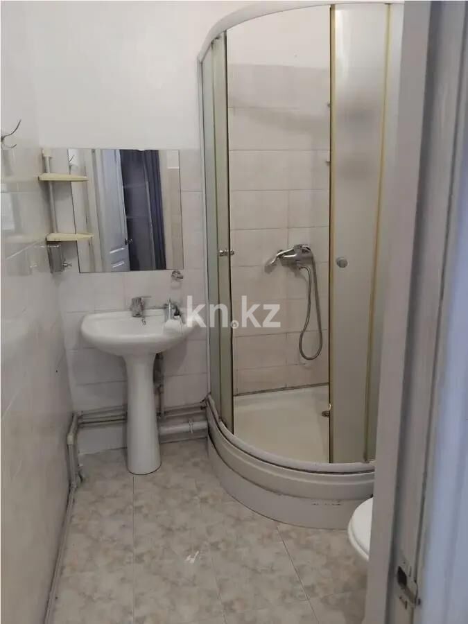 Продажа 1-комнатной квартиры, 21.3 м² - Продажа однокомнатных квартир в Жетысуском р-не Алматы - страница 2 фото 3 из 4
