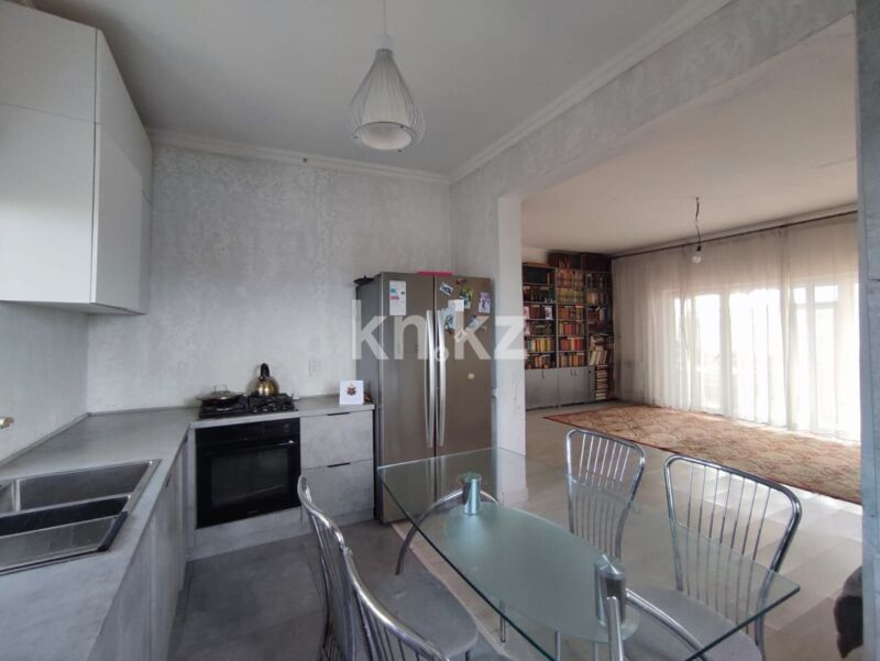 Продажа 3-комнатного дома, 126.8 м² - Продажа домов, коттеджей в Алматинской области фото 2 из 10