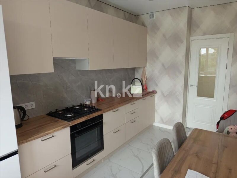 Продажа 3-комнатной квартиры, 65.3 м² - Продажа трехкомнатных квартир в блочном доме в Алматы - страница 5 фото 2 из 4