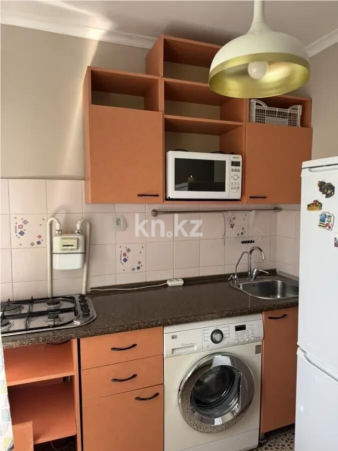 Продажа 1-комнатной квартиры, 34 м² - Продажа однокомнатных квартир в Бостандыкском р-не Алматы - страница 11 фото 2 из 4