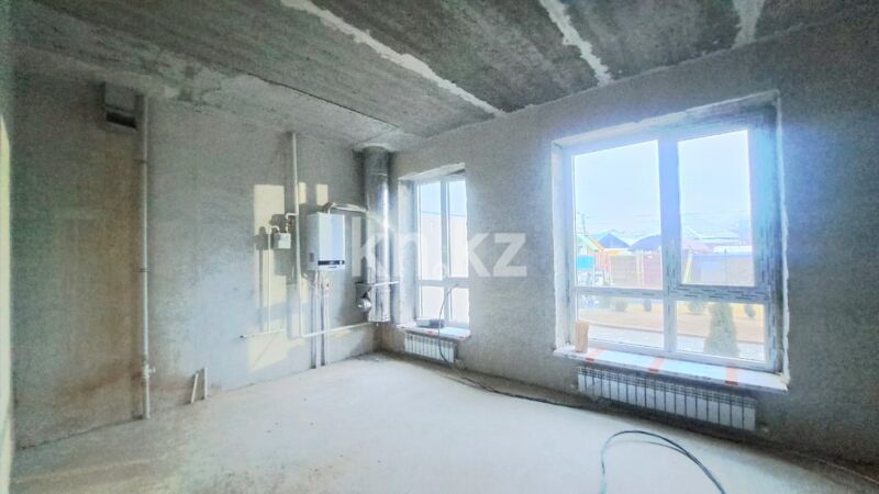 Продажа 2-комнатной квартиры, 48 м² - Продажа квартир в кирпичном доме в Шымкенте фото 3 из 15