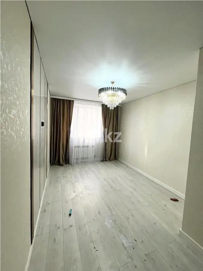 Продажа 2-комнатной квартиры, 38 м² - Недвижимость в Астане - страница 5 фото 1 из 4