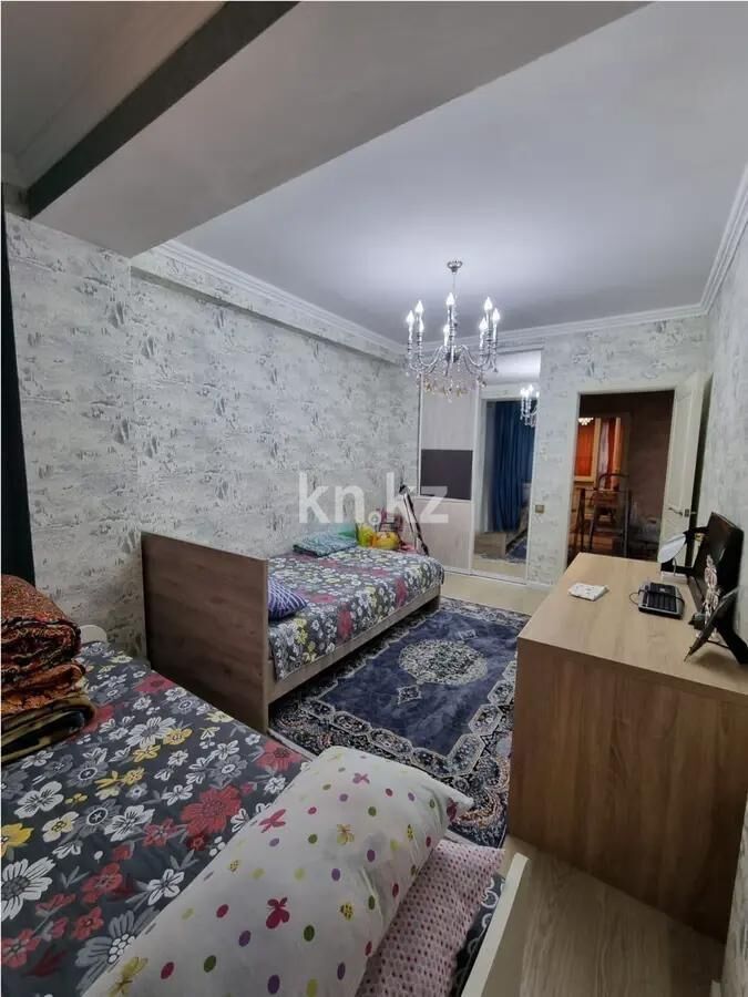 Продажа 3-комнатной квартиры, 78 м² - Продажа трехкомнатных квартир в Наурызбайском р-не Алматы - страница 11 фото 2 из 2