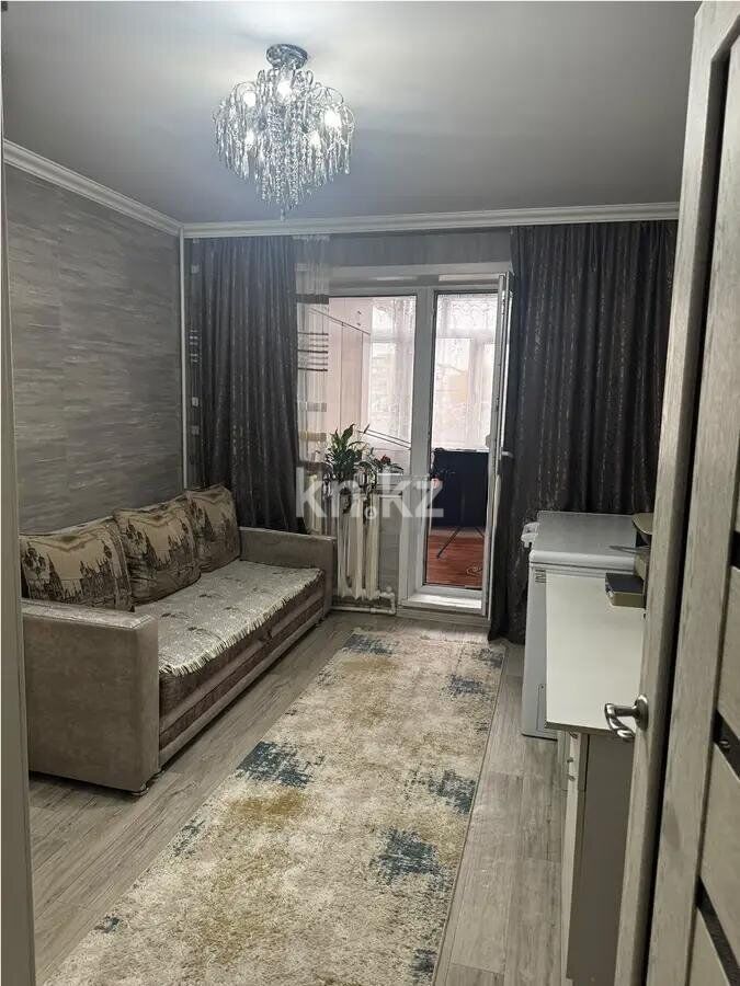 Продажа 3-комнатной квартиры, 67 м² - Продажа трехкомнатных квартир в Майкудуке Караганды - страница 3 фото 2 из 7