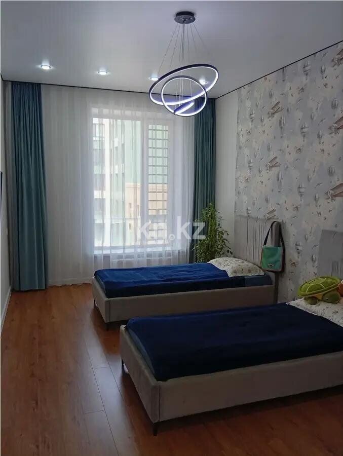 Продажа 3-комнатной квартиры, 92 м² - Продажа трехкомнатных квартир в кирпичном доме в Казахстане - страница 61 фото 3 из 6