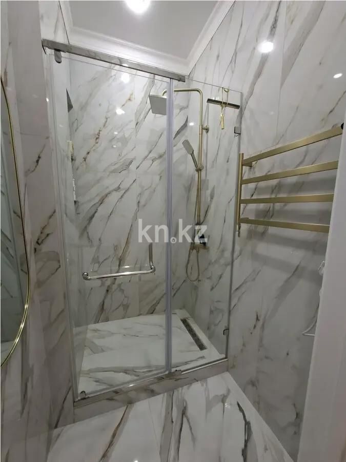 Продажа 2-комнатной квартиры, 75 м² - Продажа квартир в монолитно-каркасном доме в Астане - страница 30 фото 4 из 6