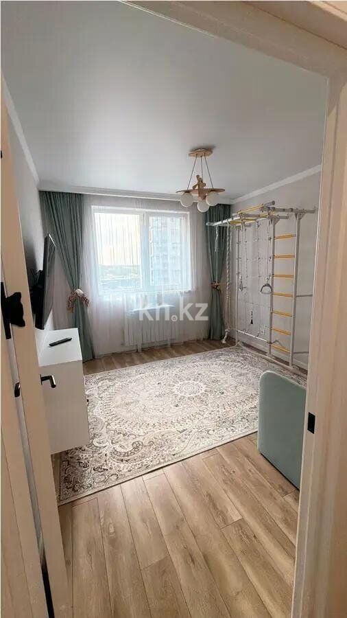 Продажа 3-комнатной квартиры, 76.2 м² - Продажа трехкомнатных квартир от собственников в Алматы - страница 8 фото 3 из 6